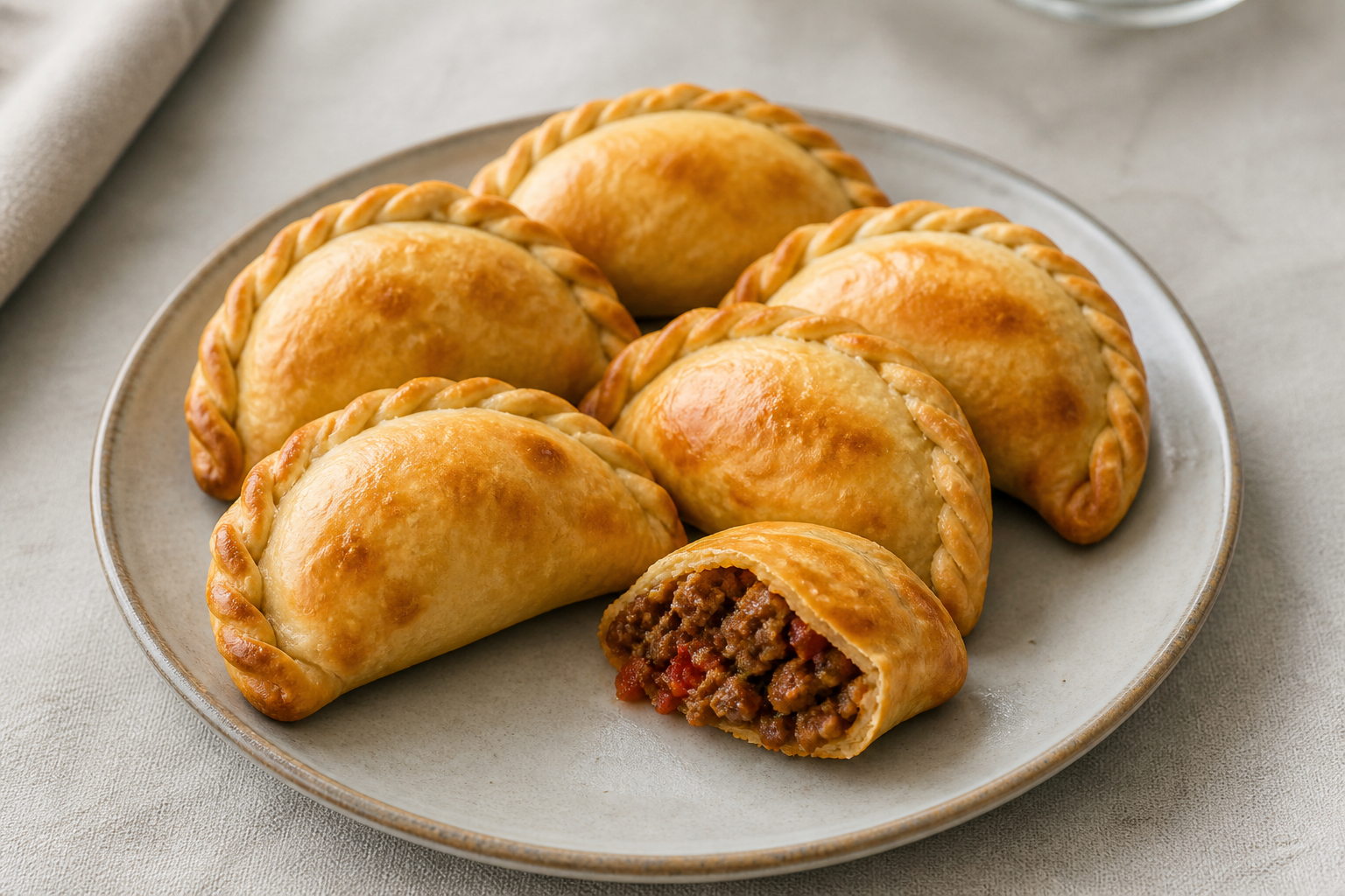 Empanadas