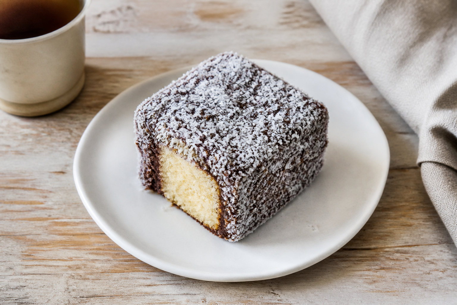Lamington