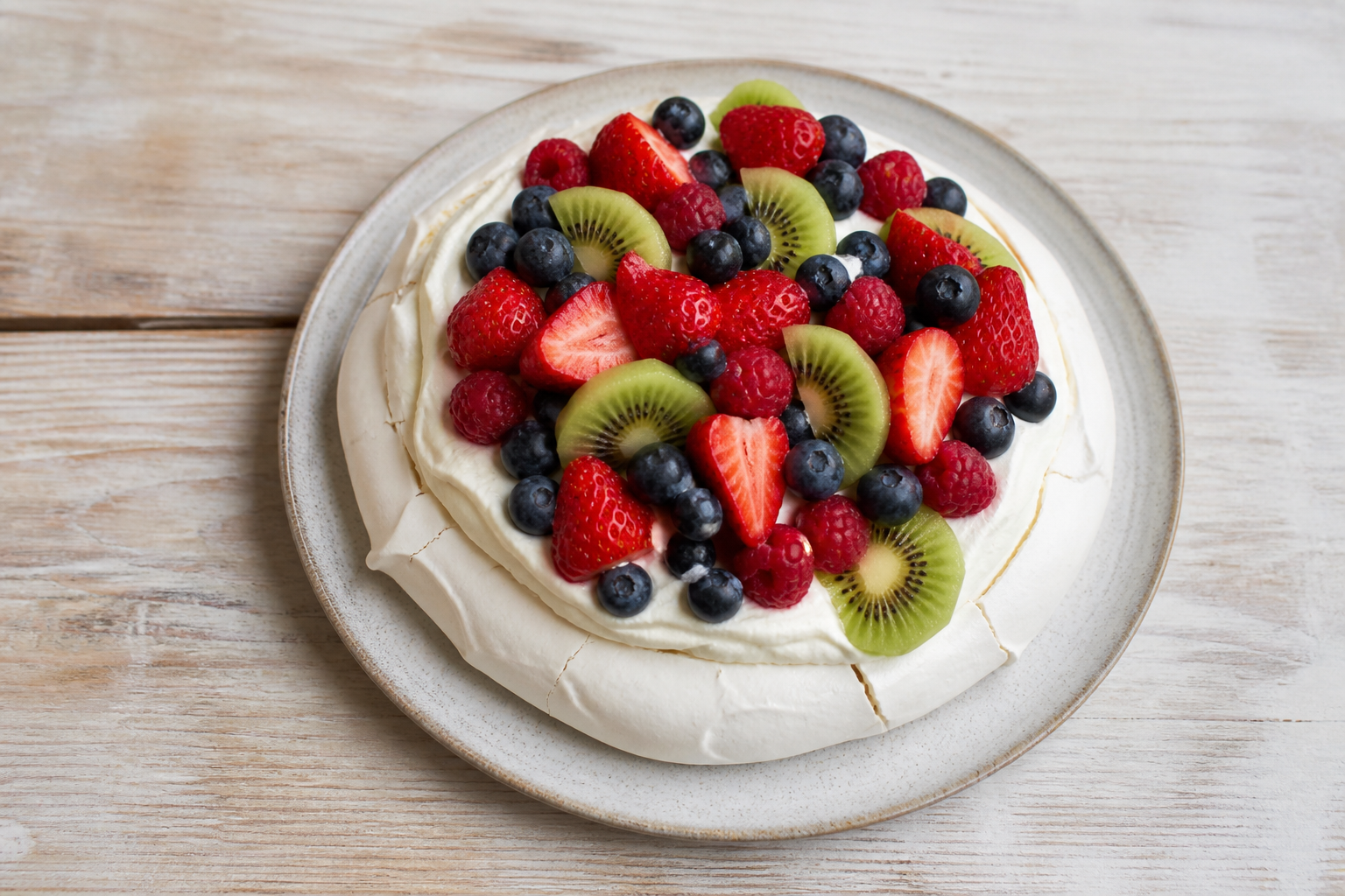 Pavlova