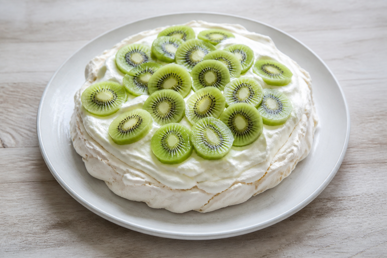 Pavlova
