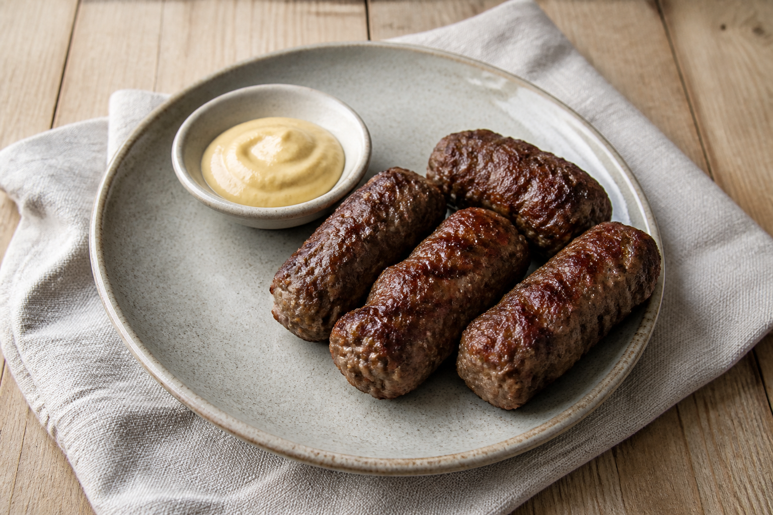 Mici