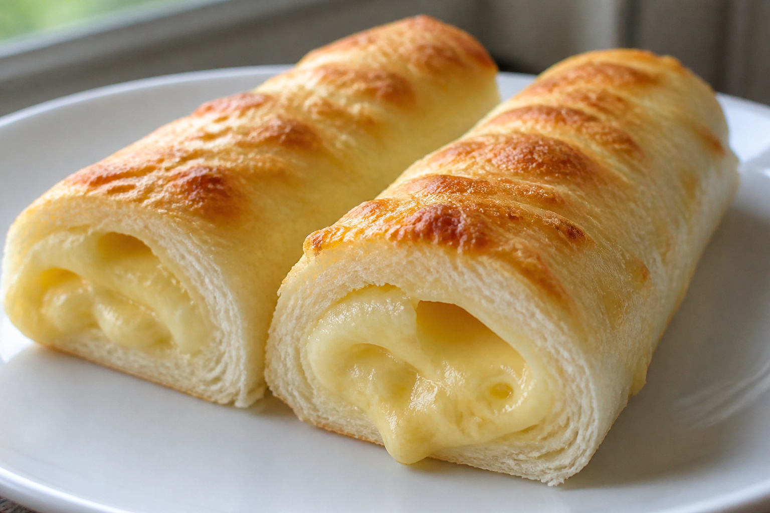Southland cheese rolls