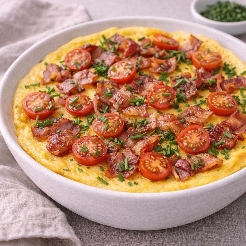 Klassisk dansk æggekage