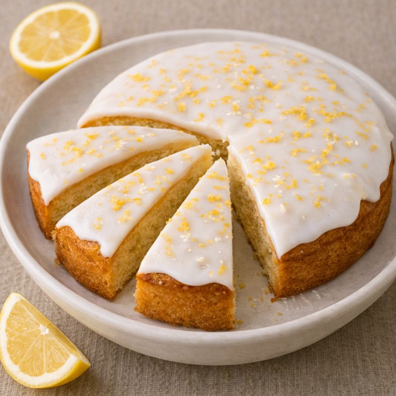 Dansk citronmåne – moderniseret