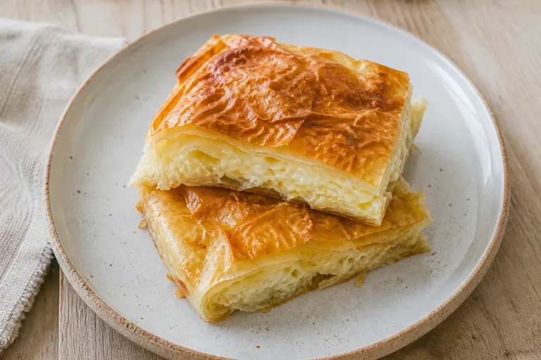 Banitsa