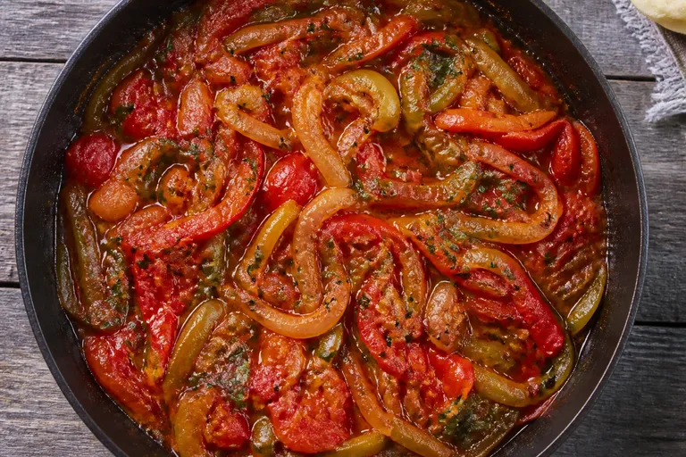 Sataraš – pebergryde fra Balkan