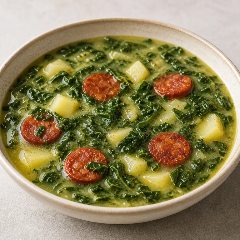 Caldo verde