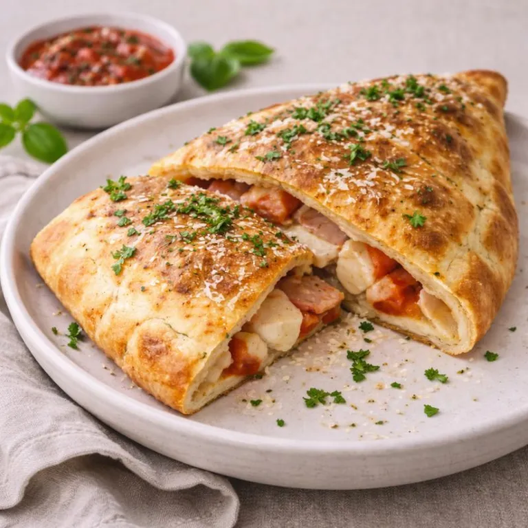 Calzone