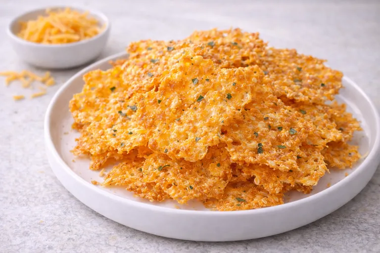 Cheddarchips