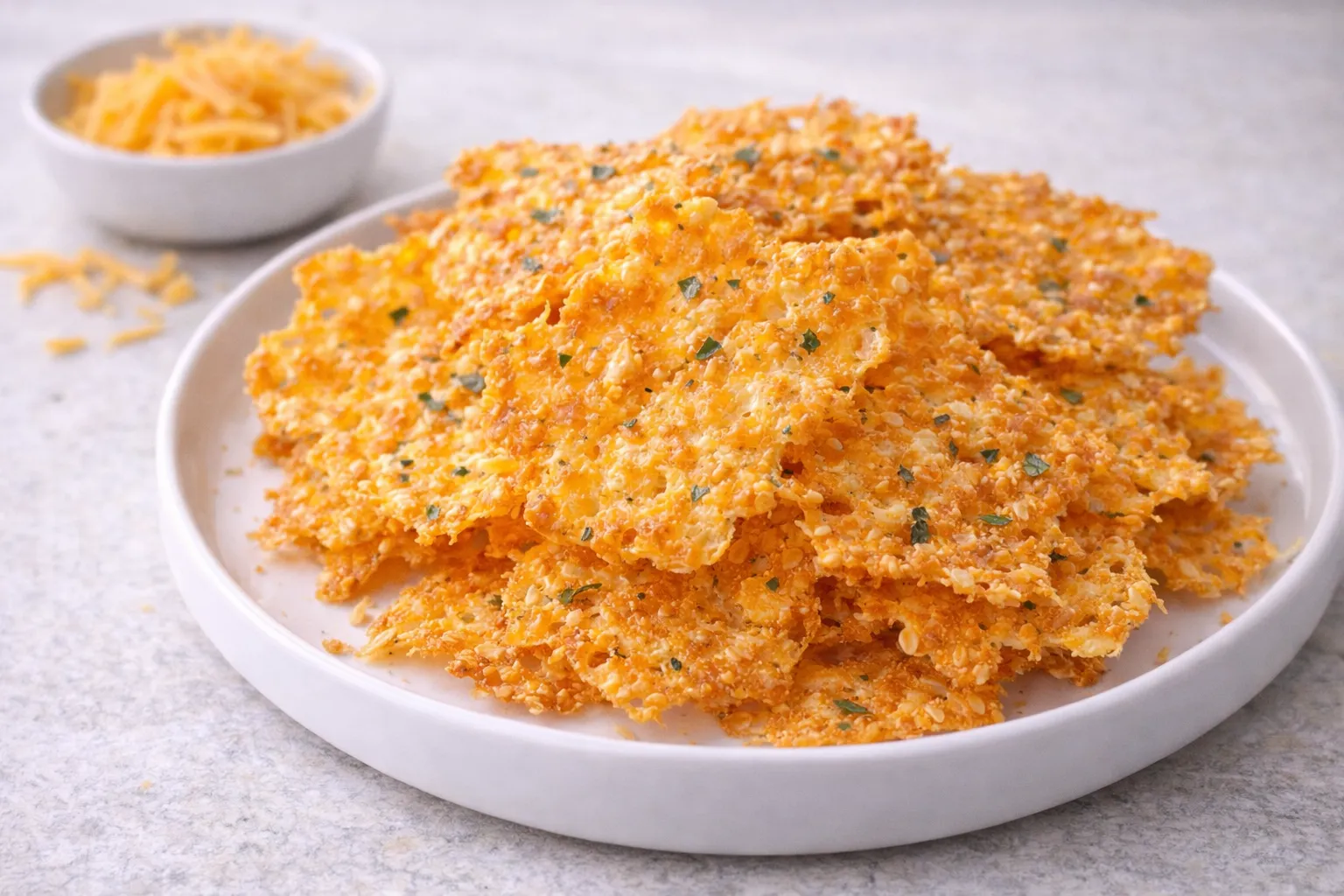 Cheddarchips