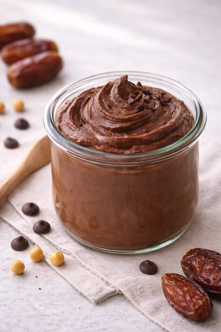 Chokoladecreme