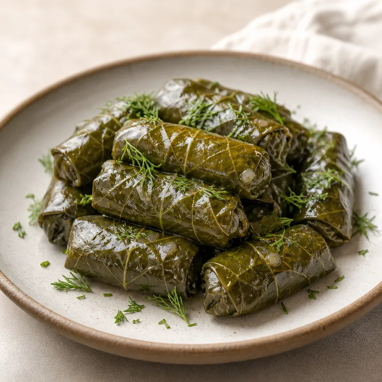 Dolmades