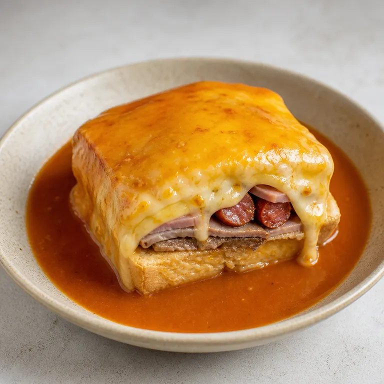 Francesinha