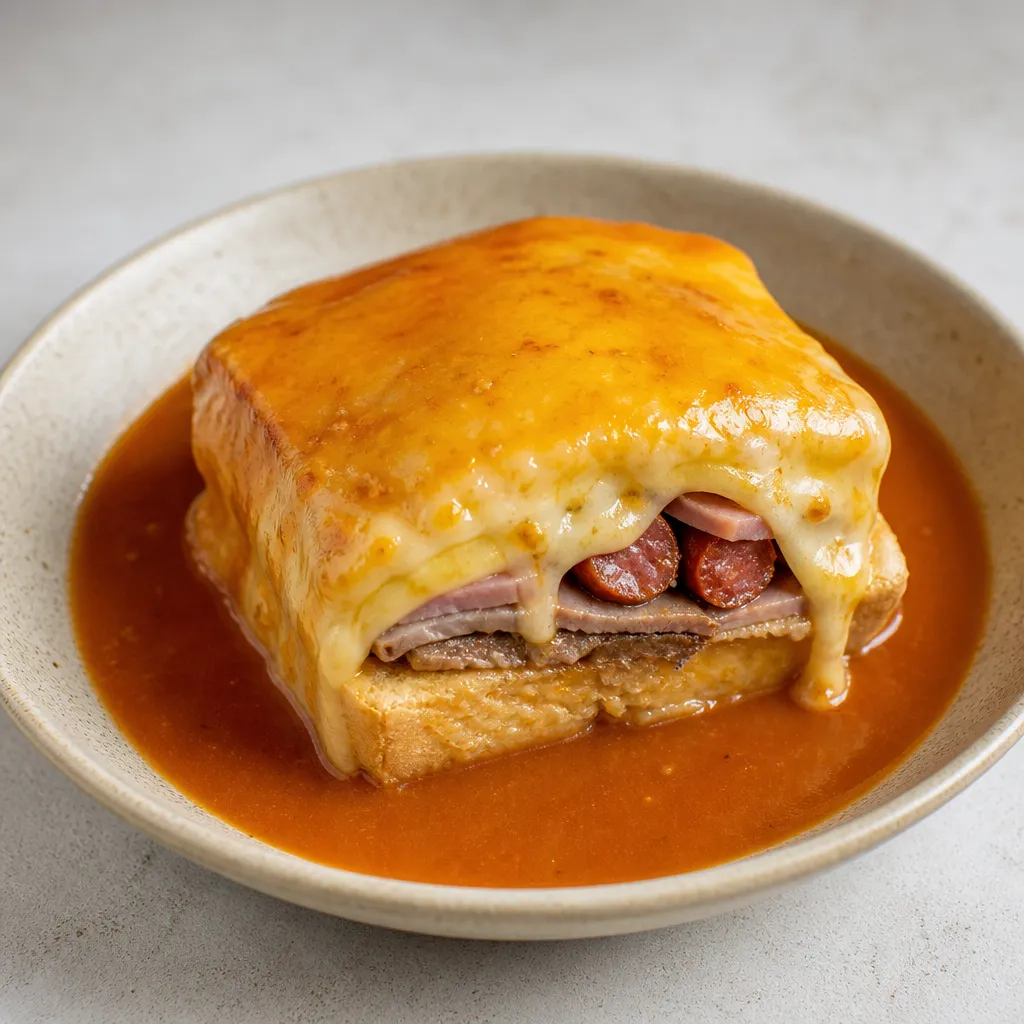 Francesinha