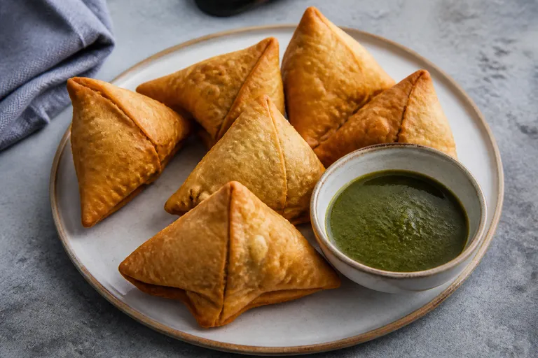 Samosa