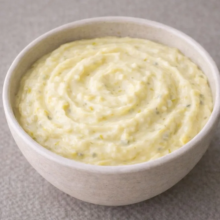 Klassisk aioli