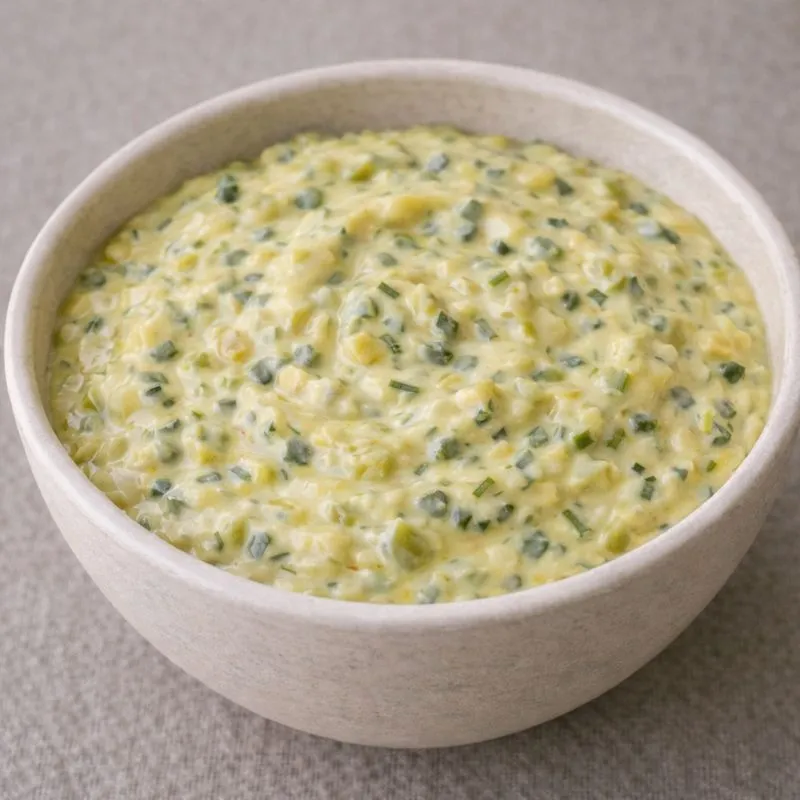 Klassisk remoulade