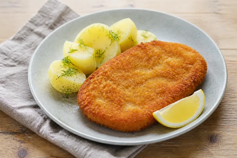 Kotlet schabowy