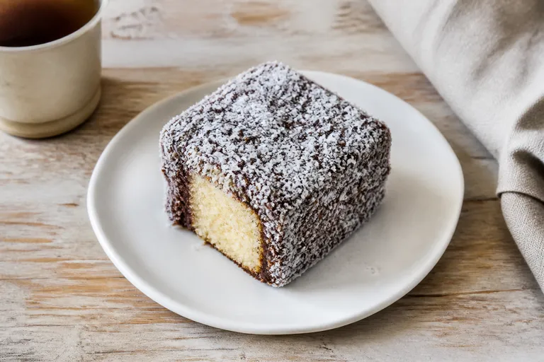 Lamington