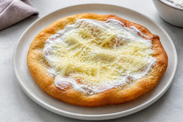Lángos