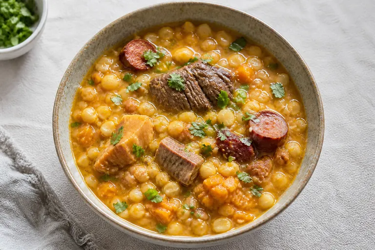 Locro