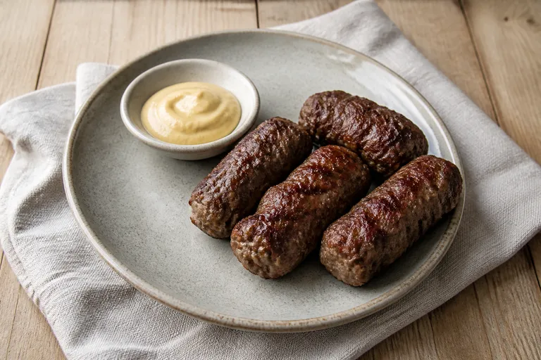 Mici