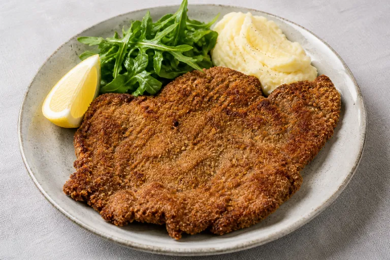 Milanesa
