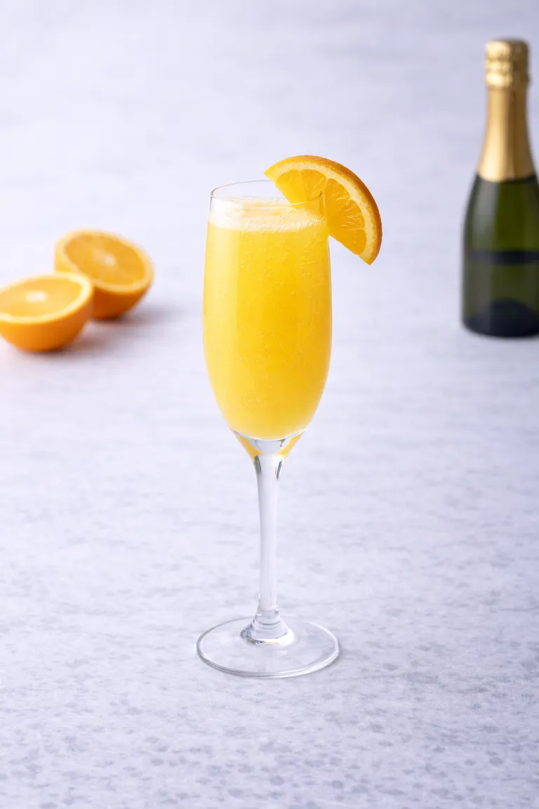 Mimosa