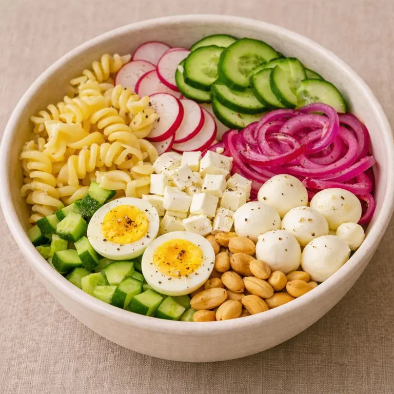 Nordic bowl