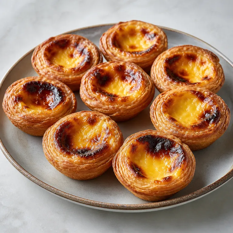 Pastéis de nata