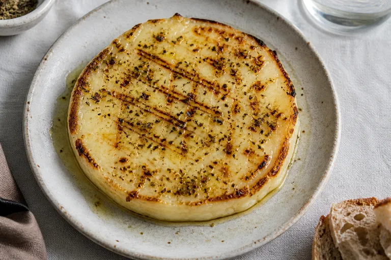 Provoleta