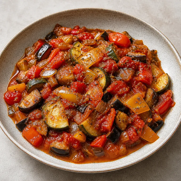 Ratatouille