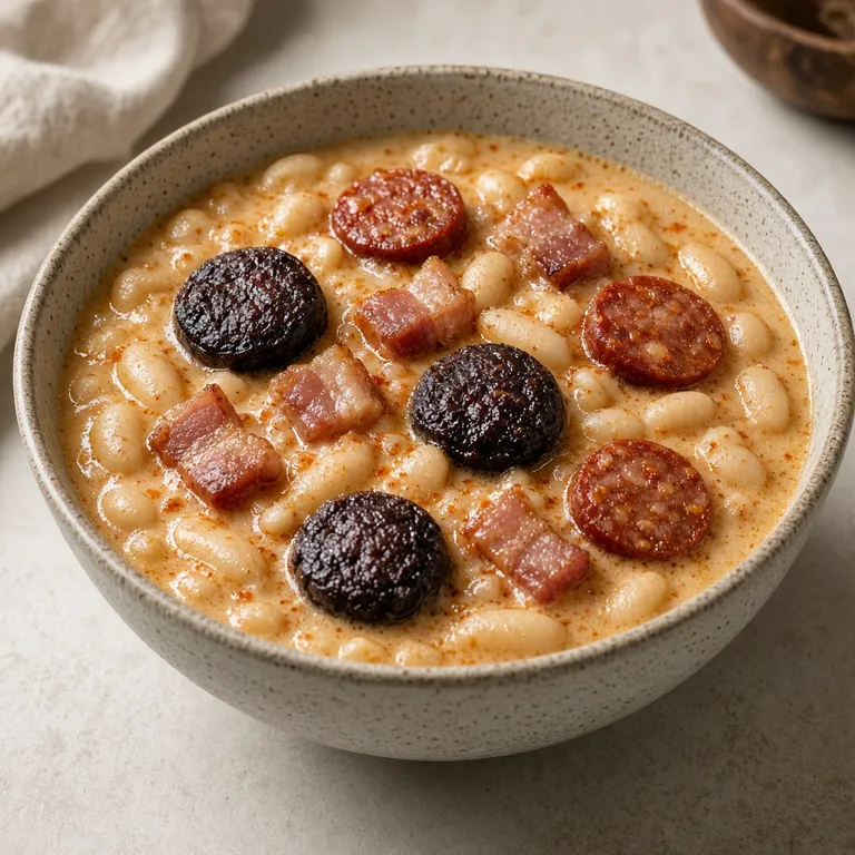 Fabada asturiana