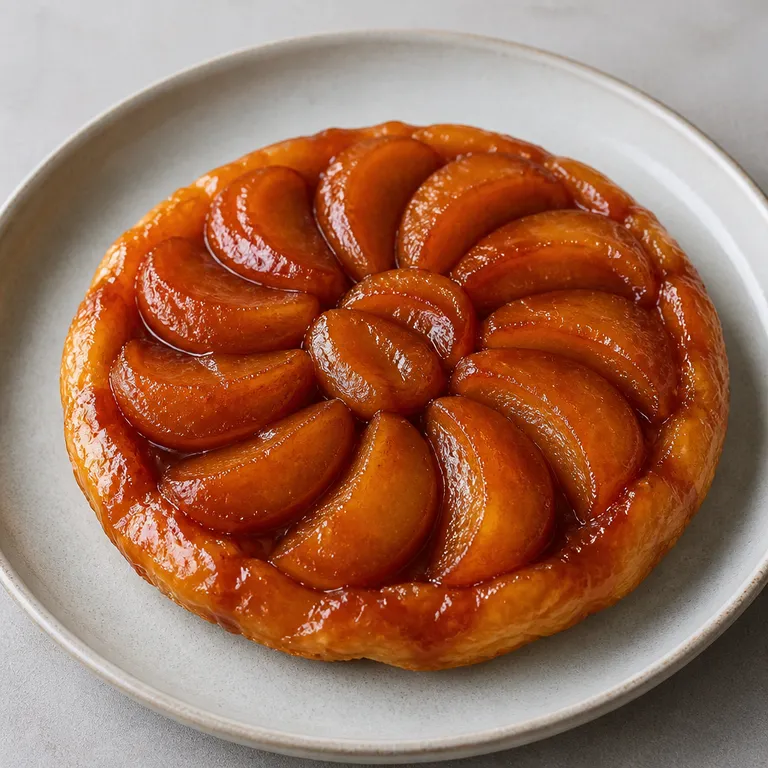Tarte Tatin