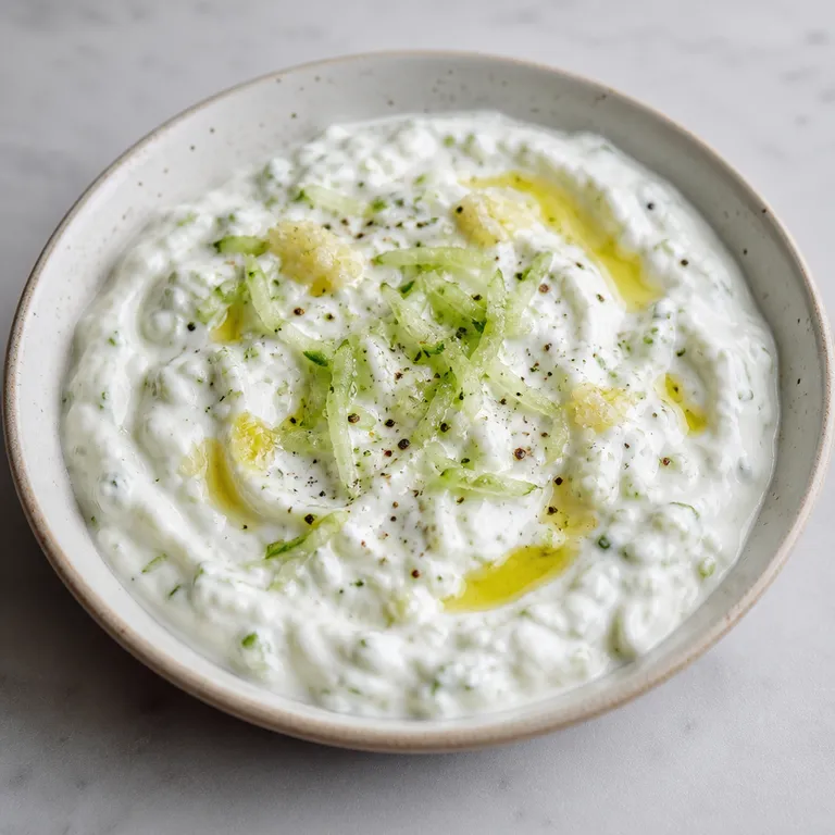Tzatziki