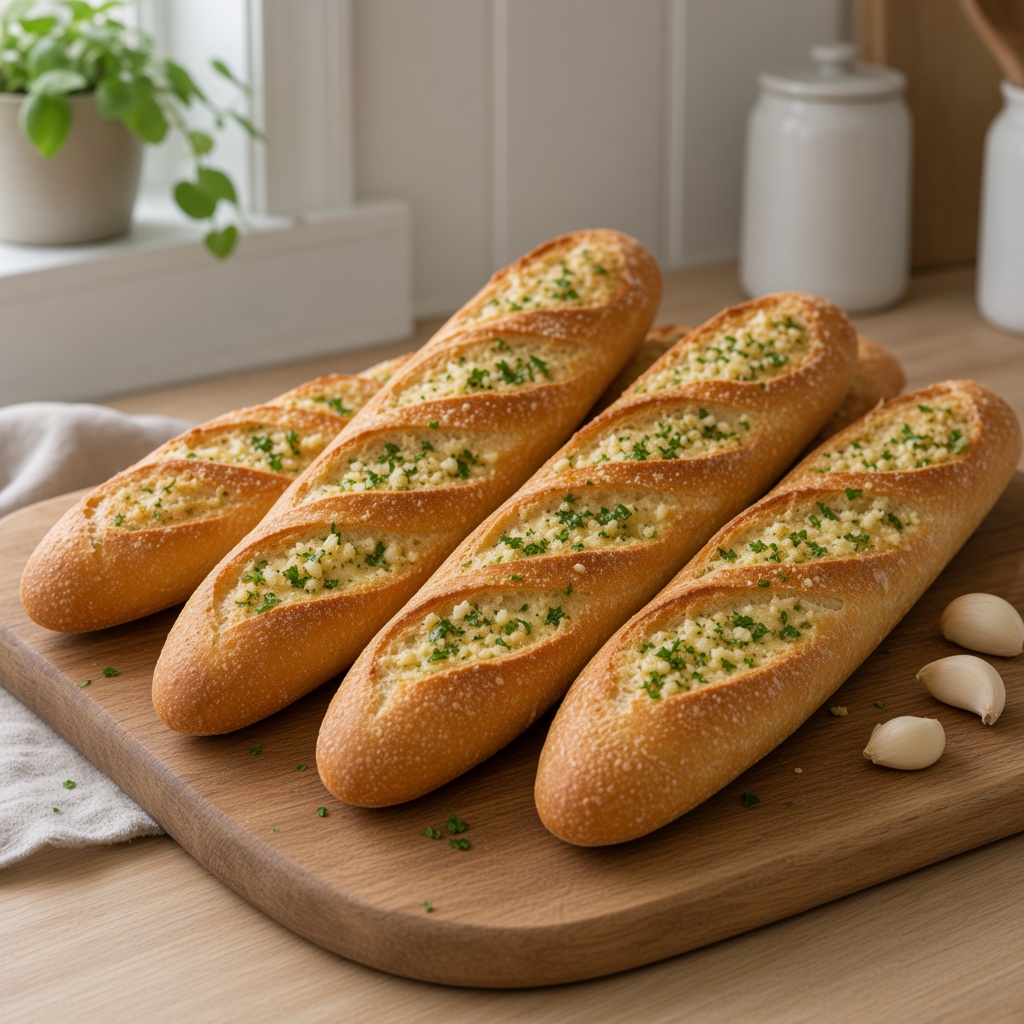 Hvidløgsflutes