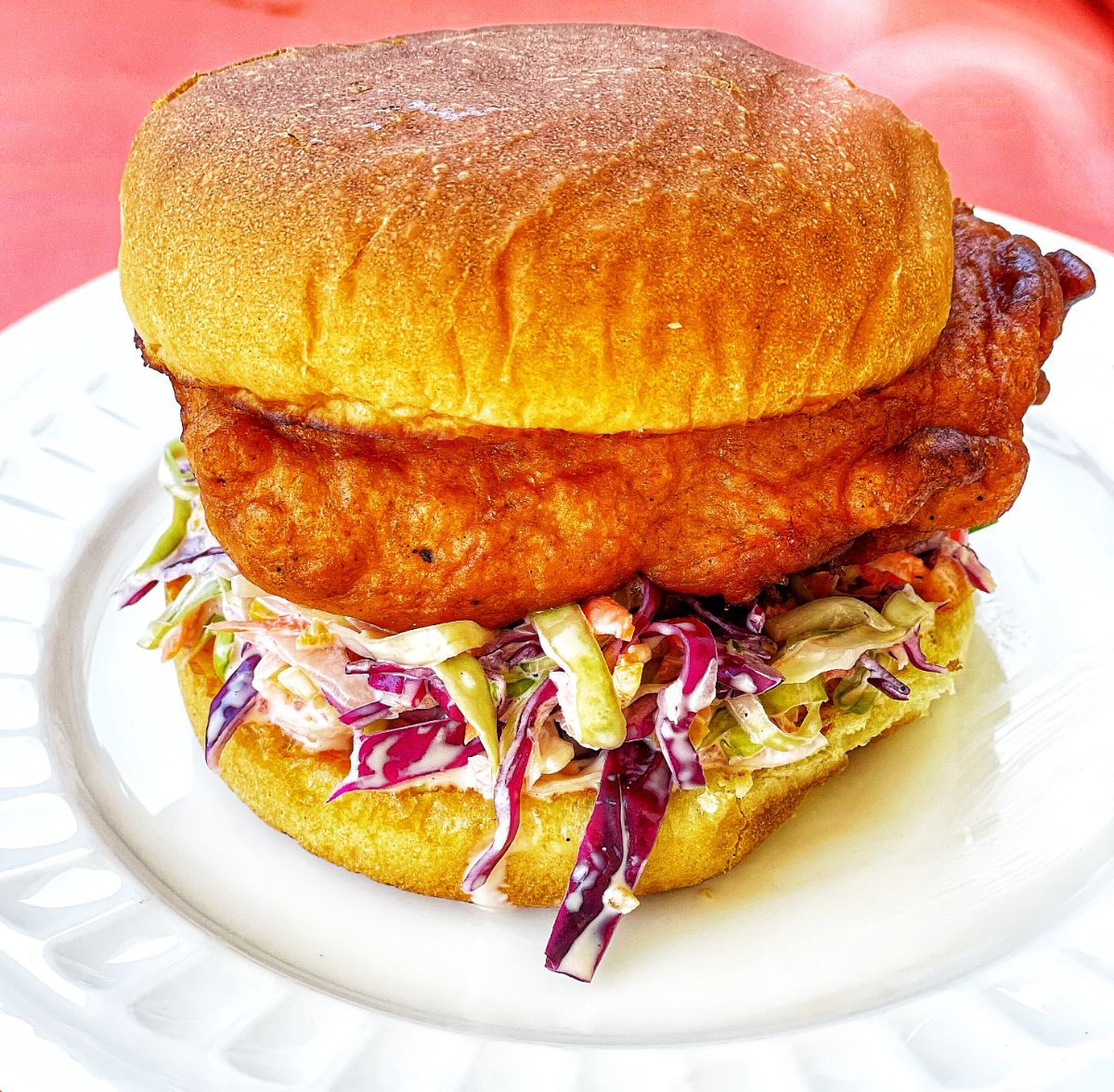  Best Easy Creamy Coleslaw Recipe