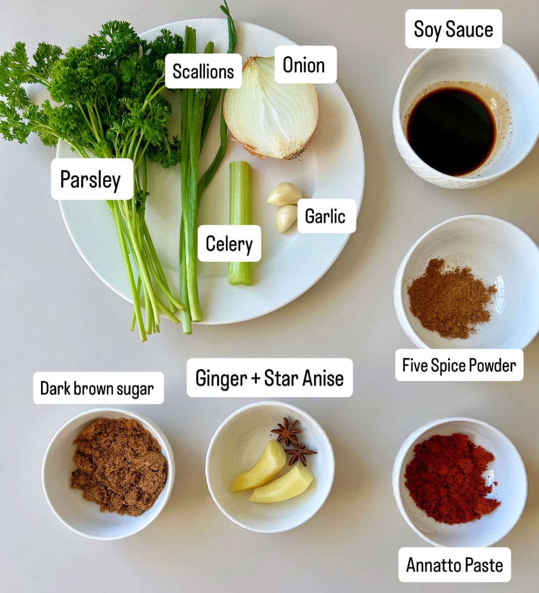 Crispy Roasted Duck Recipe