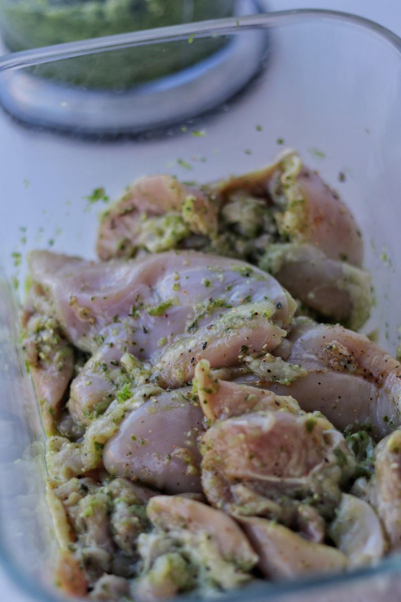 How to Season Chicken Caribbean-Style (Beginner Friendly Guide)