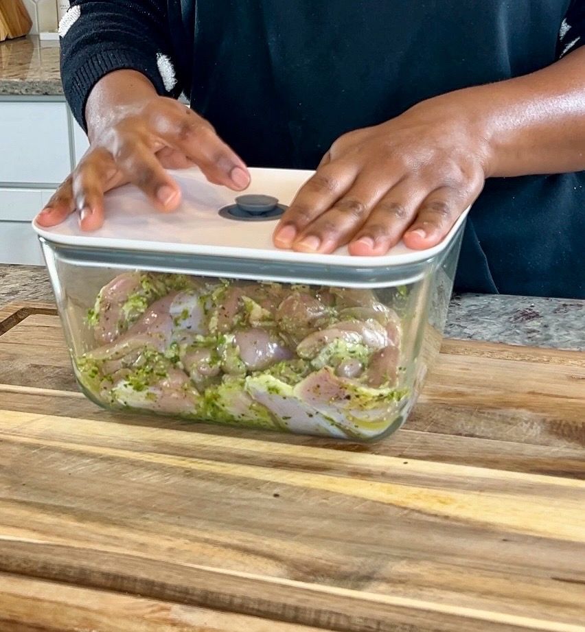 How to Season Chicken Caribbean-Style (Beginner Friendly Guide)