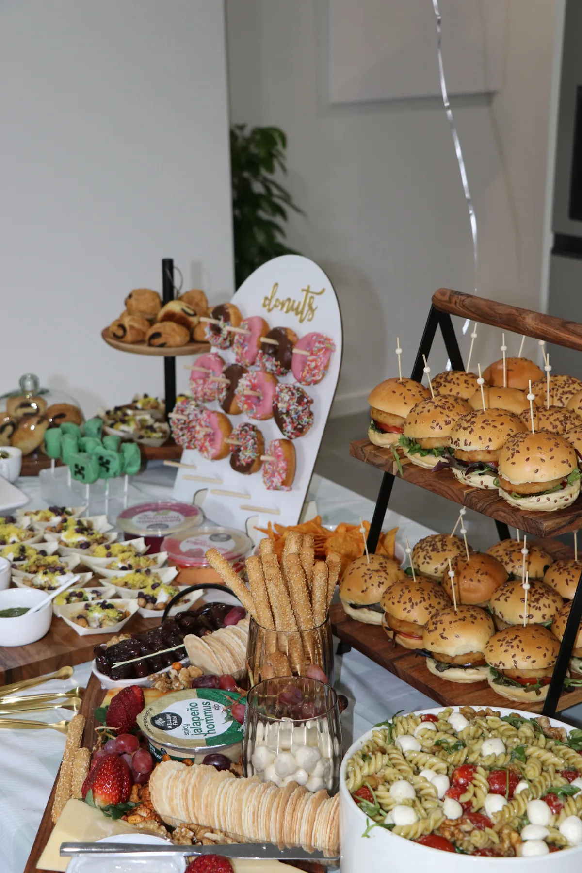 Grazing Table