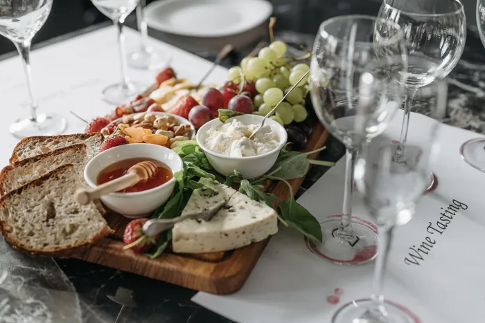 Catering & Events