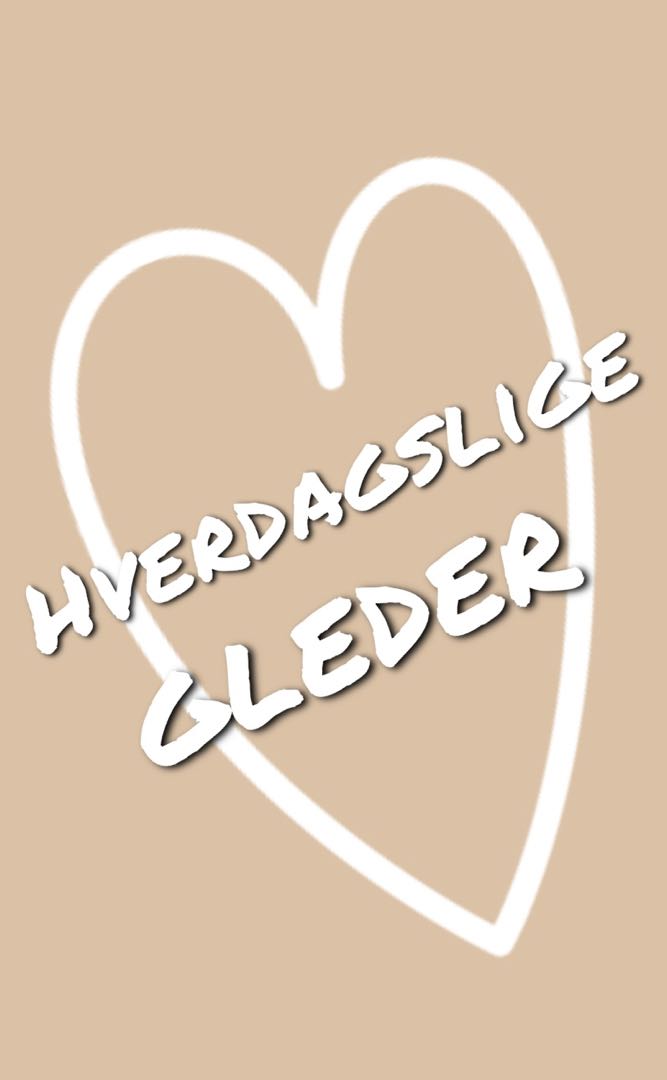 Hverdagslige_gleder