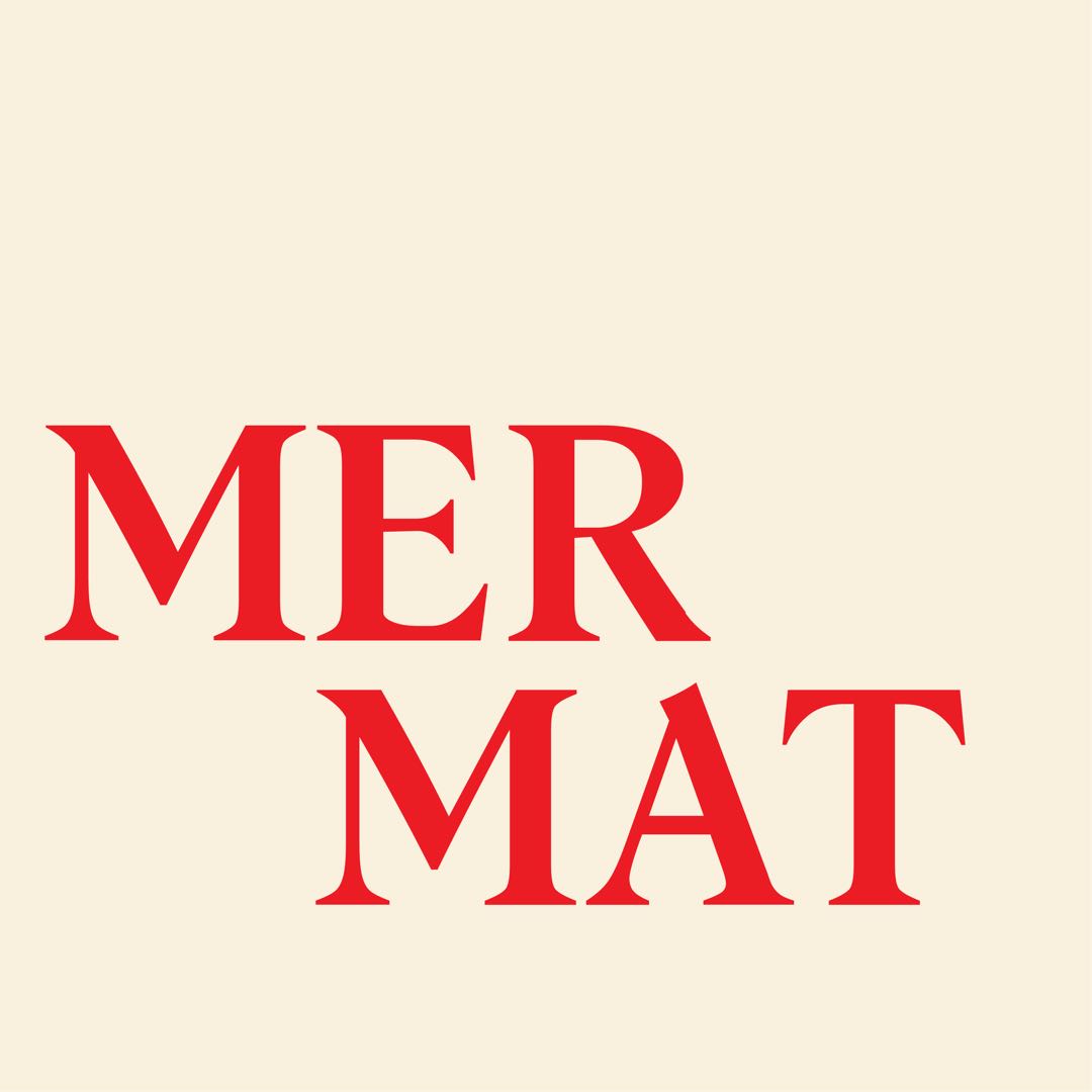 MerMat