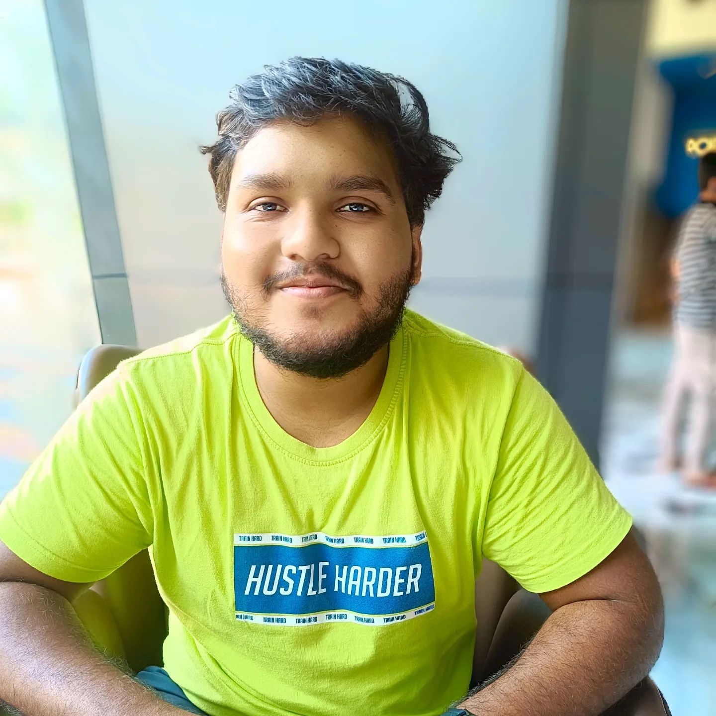 Rupesh
