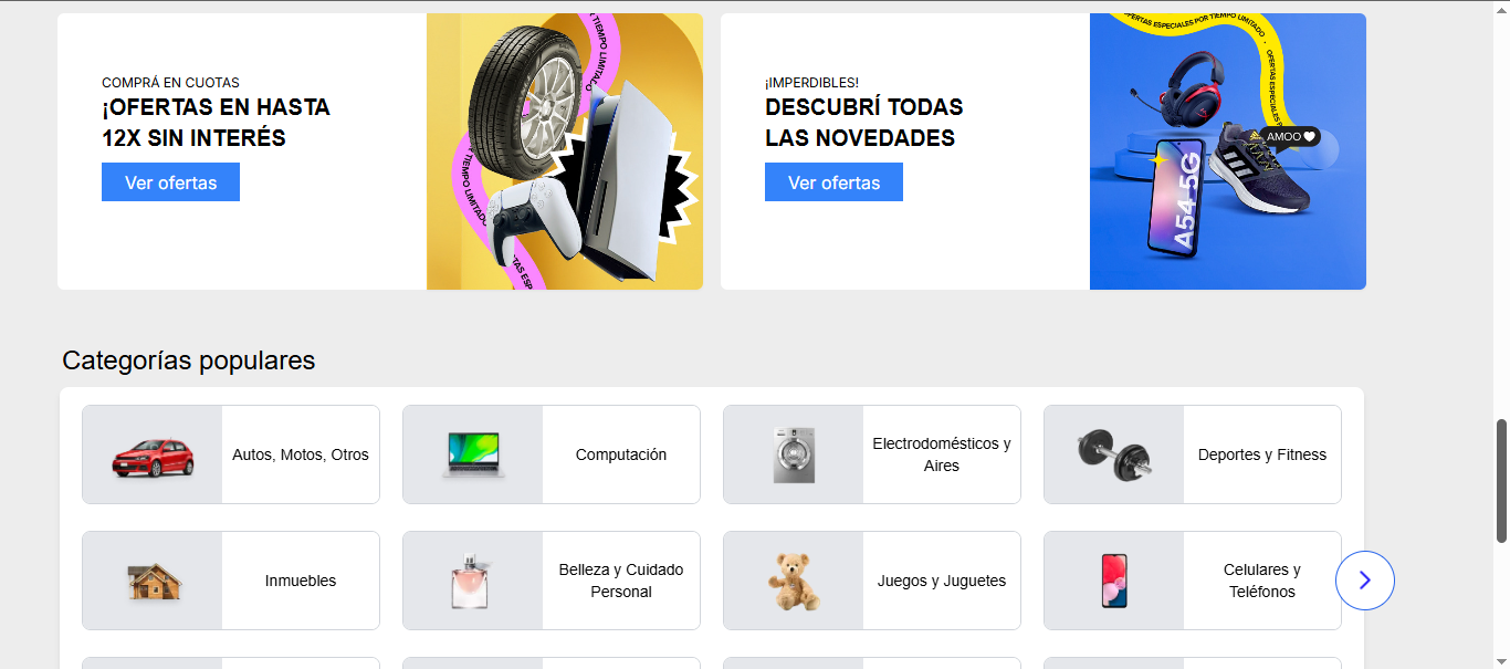 Clon Mercado Libre - Imagen 4