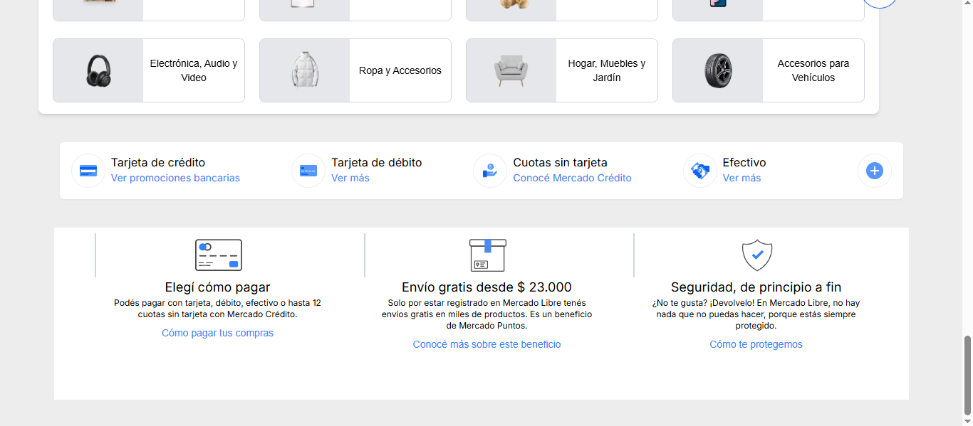 Clon Mercado Libre - Imagen 5