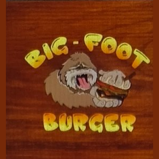 Foto de BIG FOOT BURGER