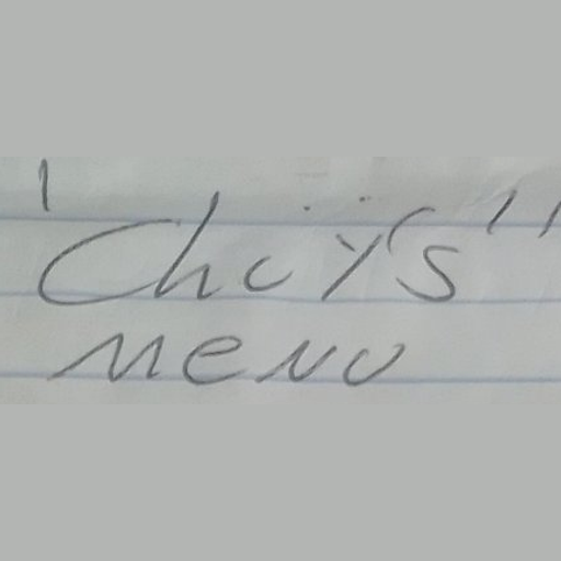 Foto de Chuy's