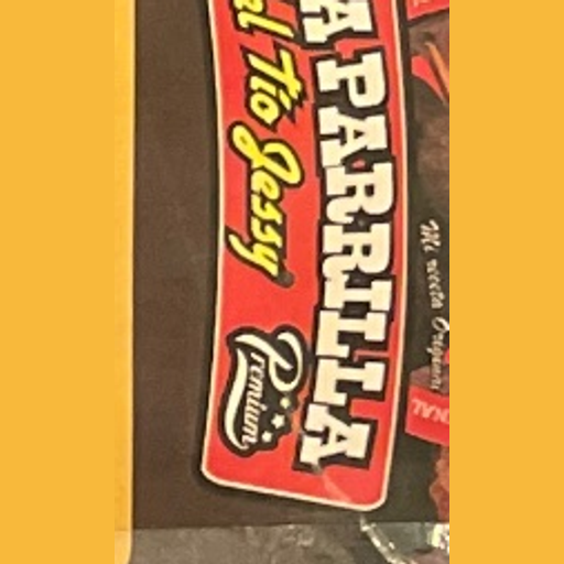 Foto de LA PARRILLA del Tio Jessy